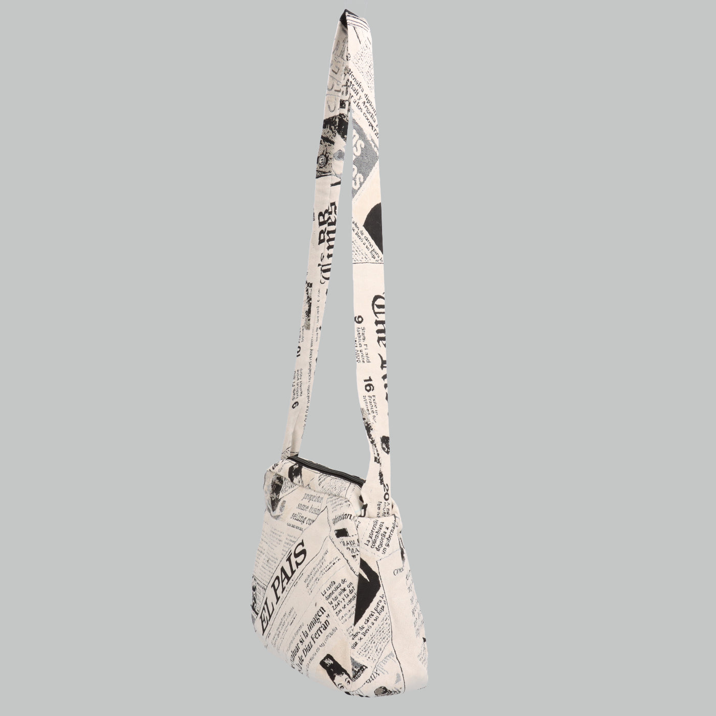 ノット スリング ショルダー/Knot sling shoulder