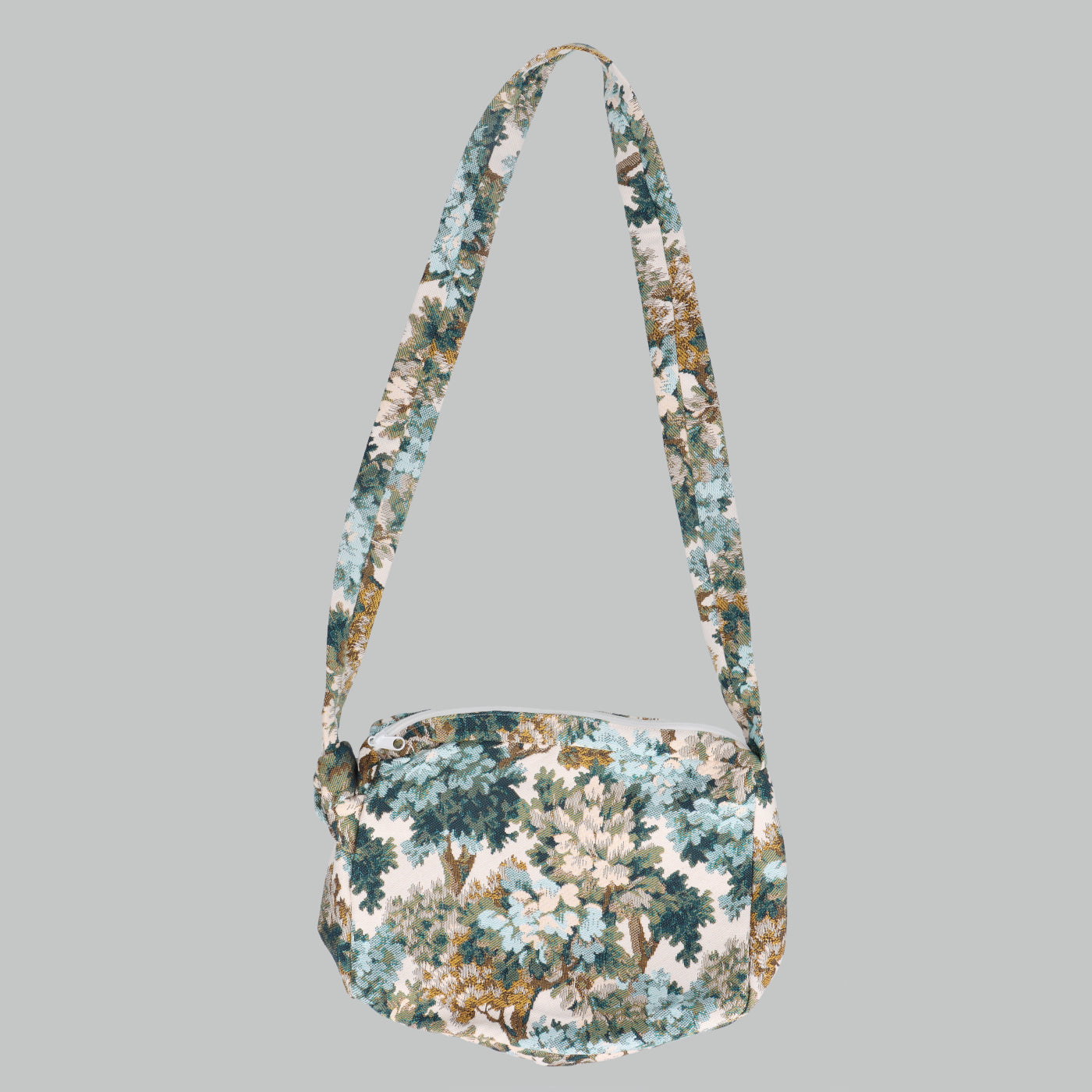 ノット スリング ショルダー/Knot sling shoulder