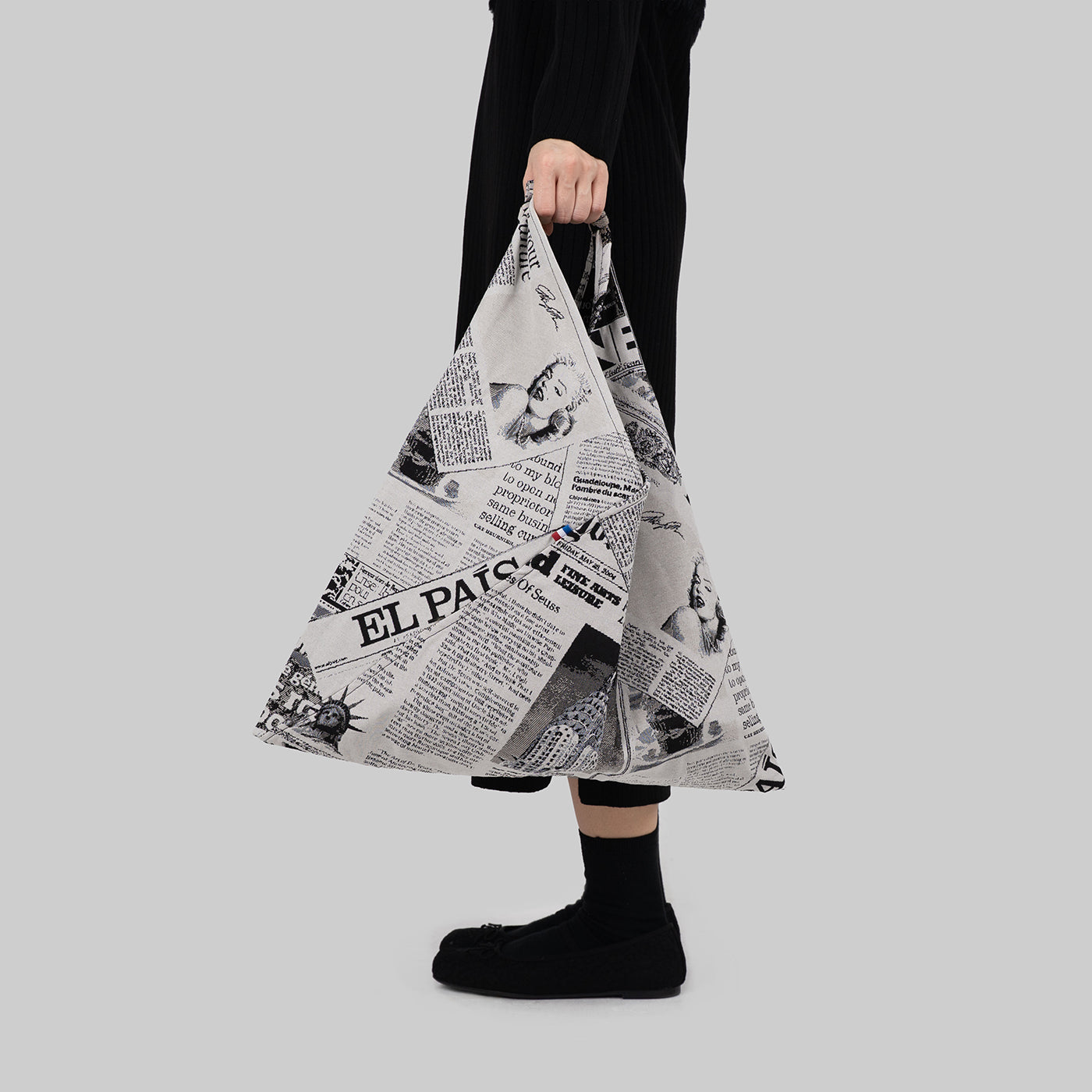 エンベロープ バッグ / Envelop bag