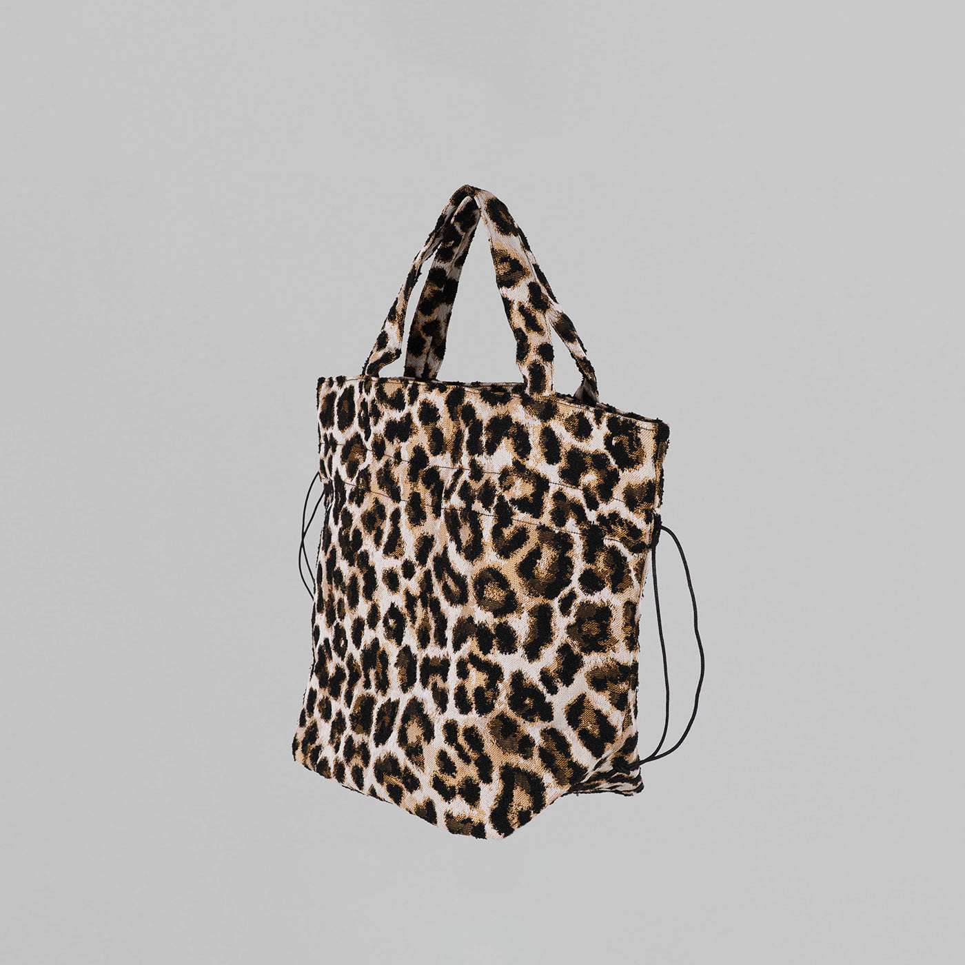 Drawstring Tote