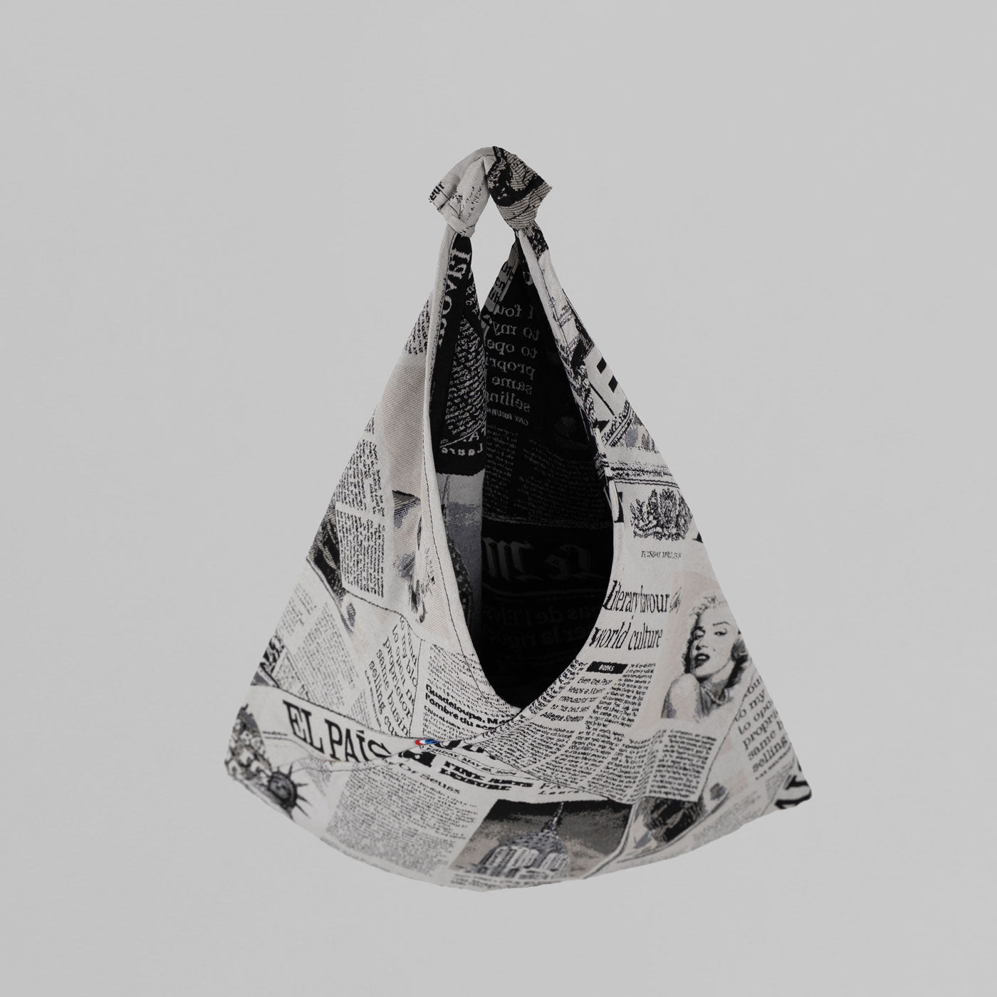 エンベロープ バッグ / Envelop bag