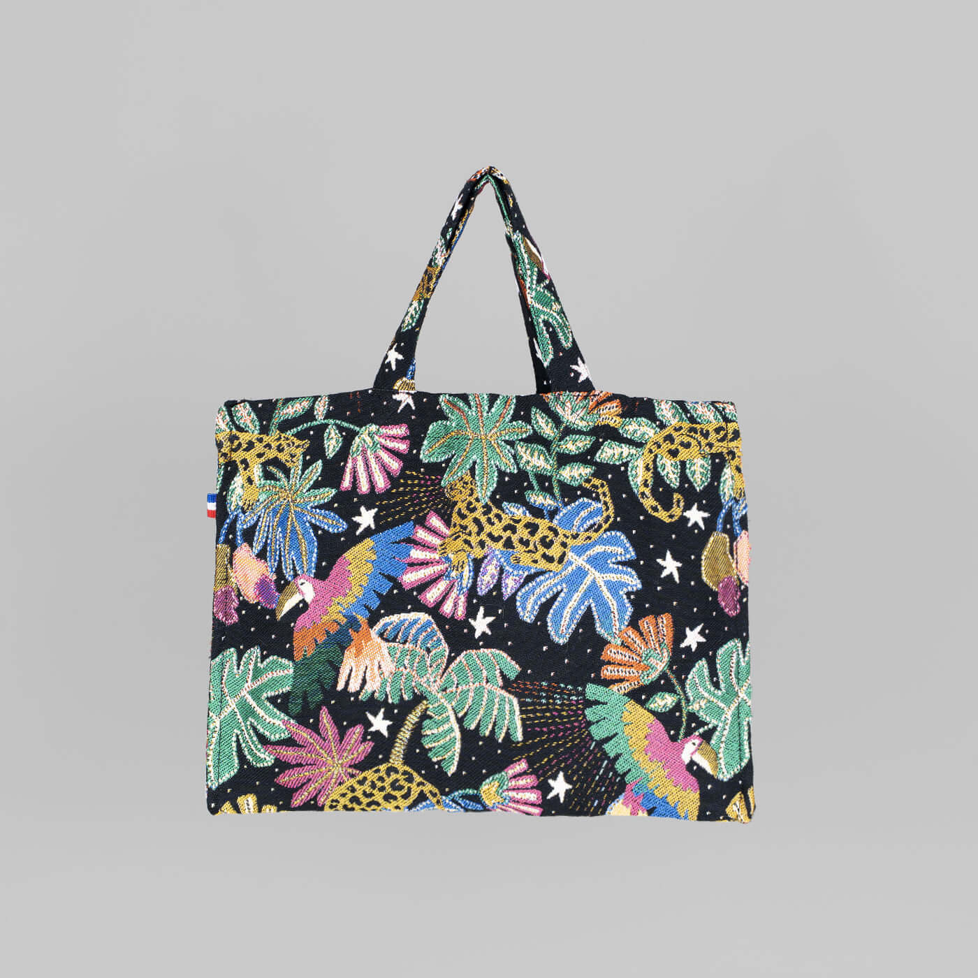ガセット トートバッグ / Gusset tote
