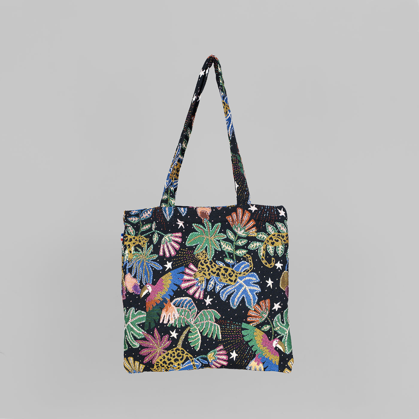 Book tote