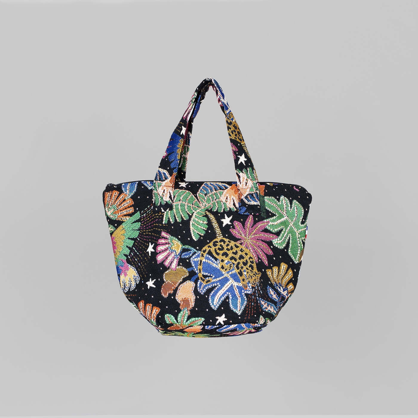 ランチ トートバッグ / Lunch tote