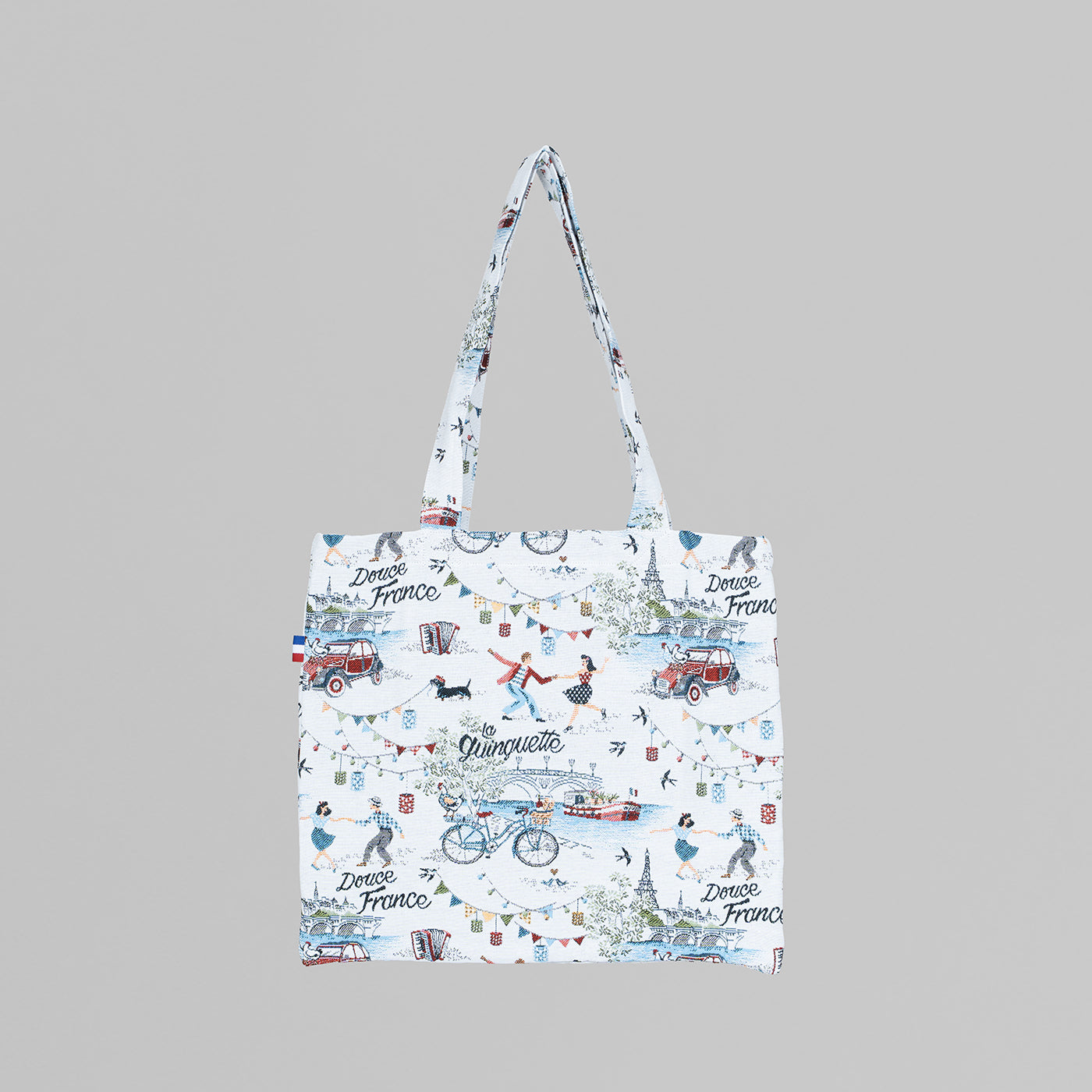 ブック トートバッグ / Book tote