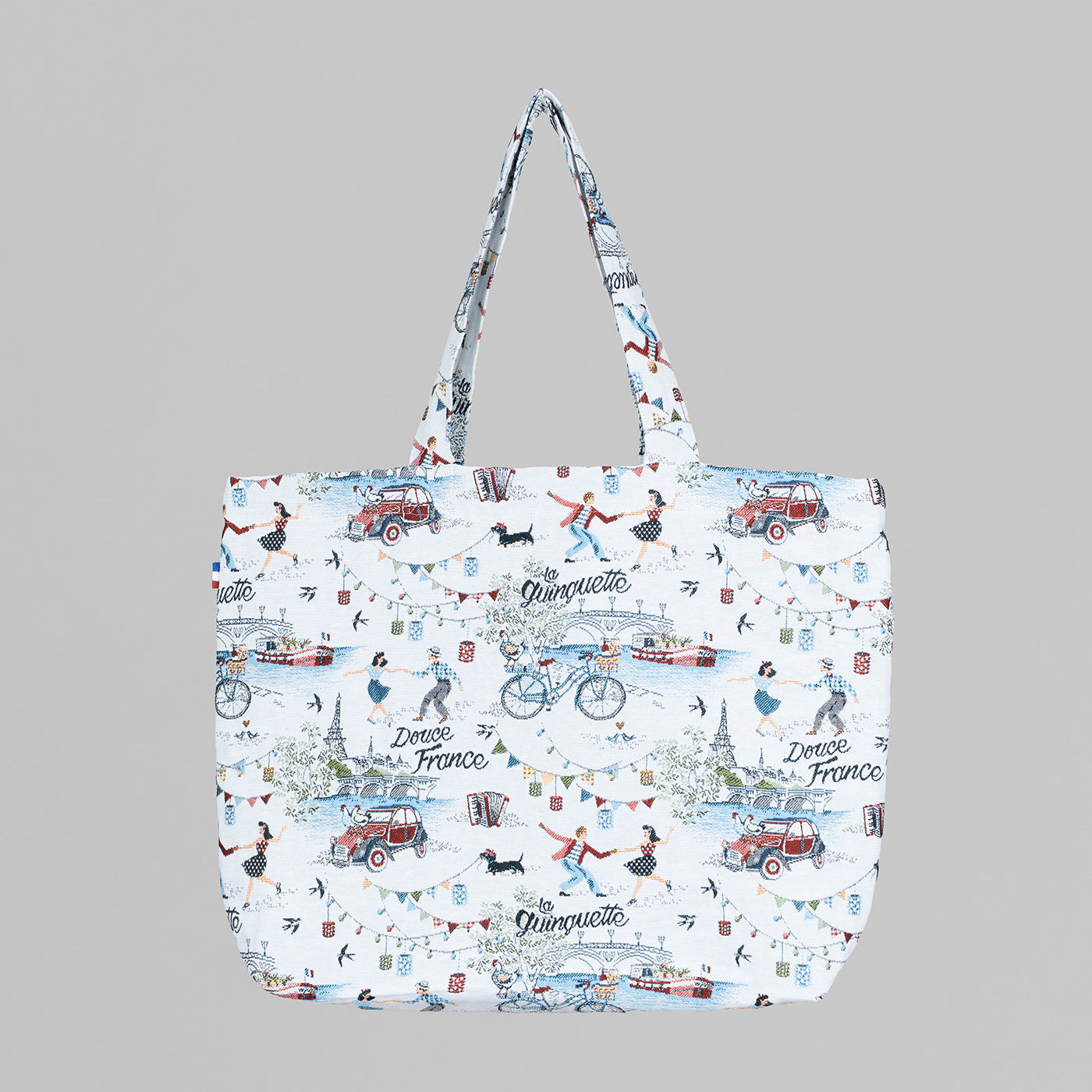 Lesson tote