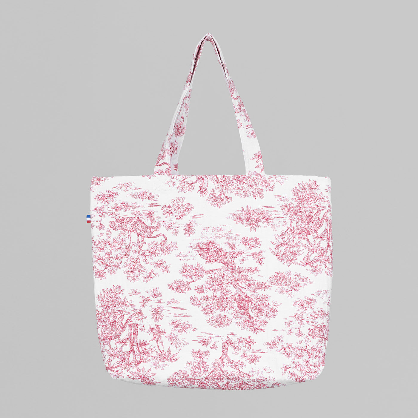 Lesson tote