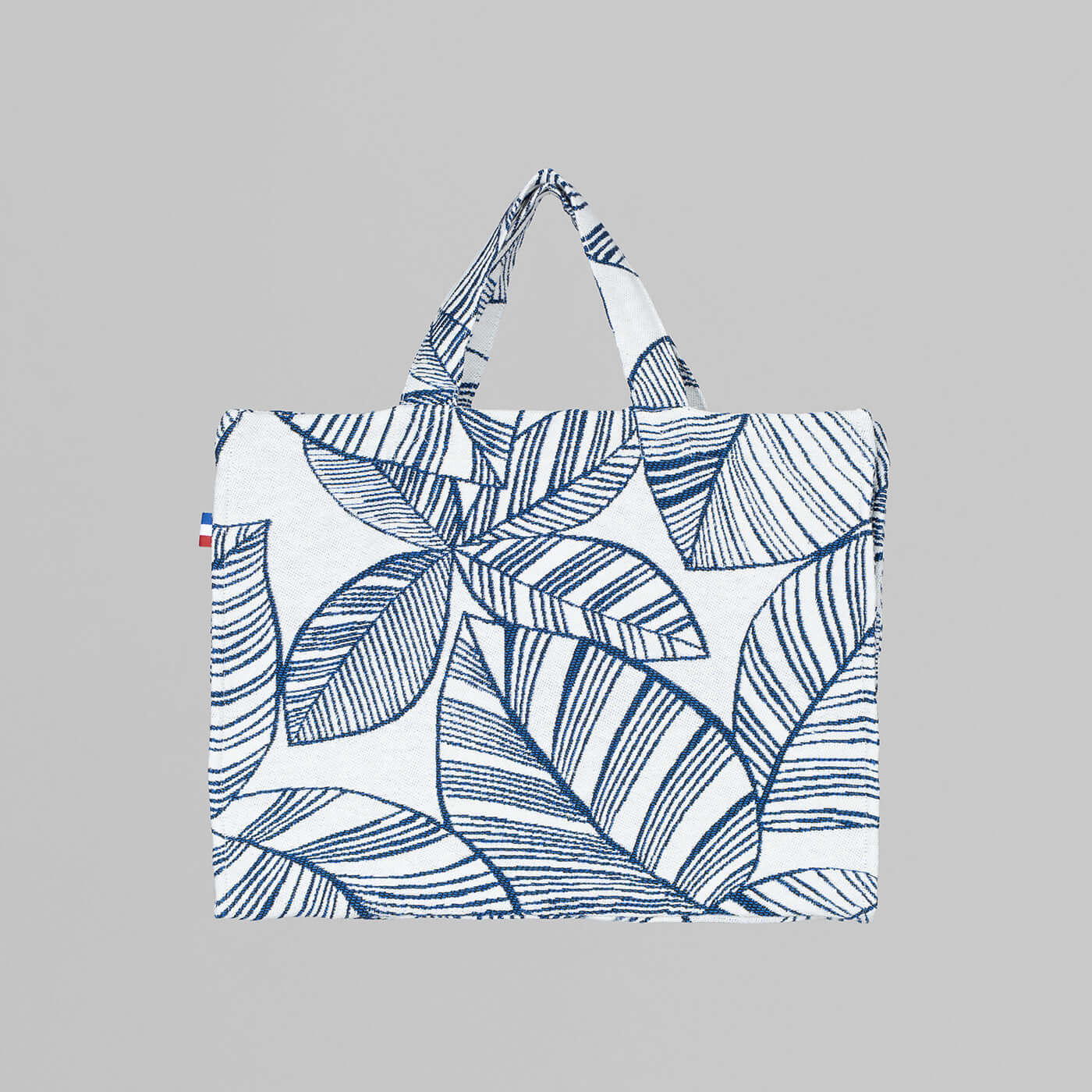 ガセット トートバッグ / Gusset tote