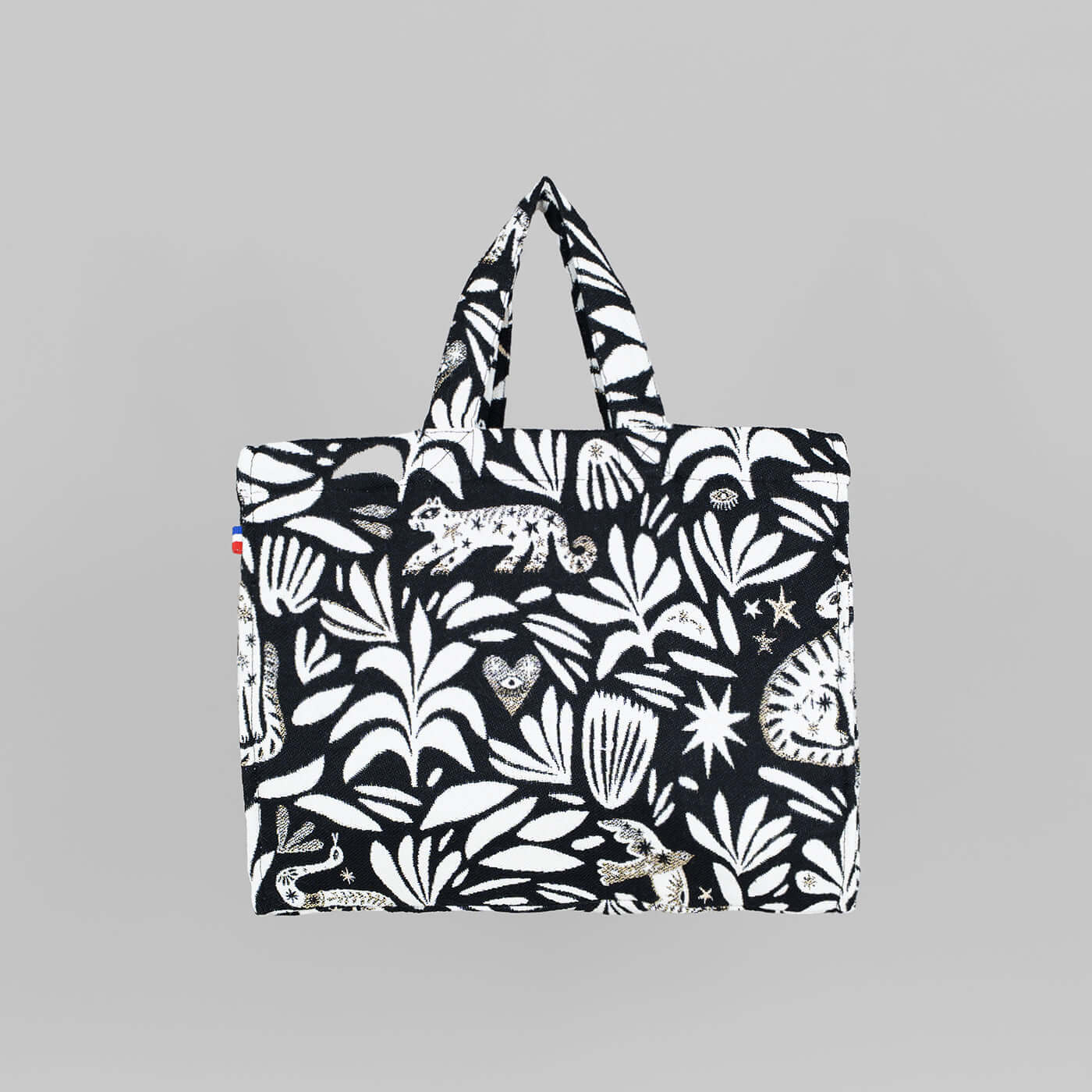 ガセット トートバッグ / Gusset tote