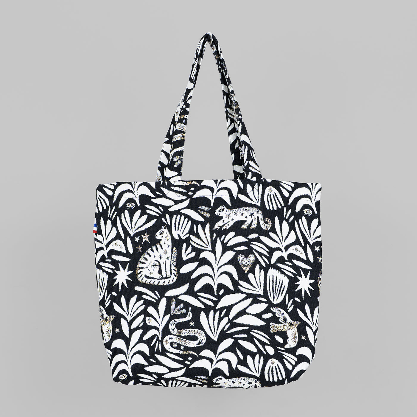 レッスン トートバッグ / Lesson tote
