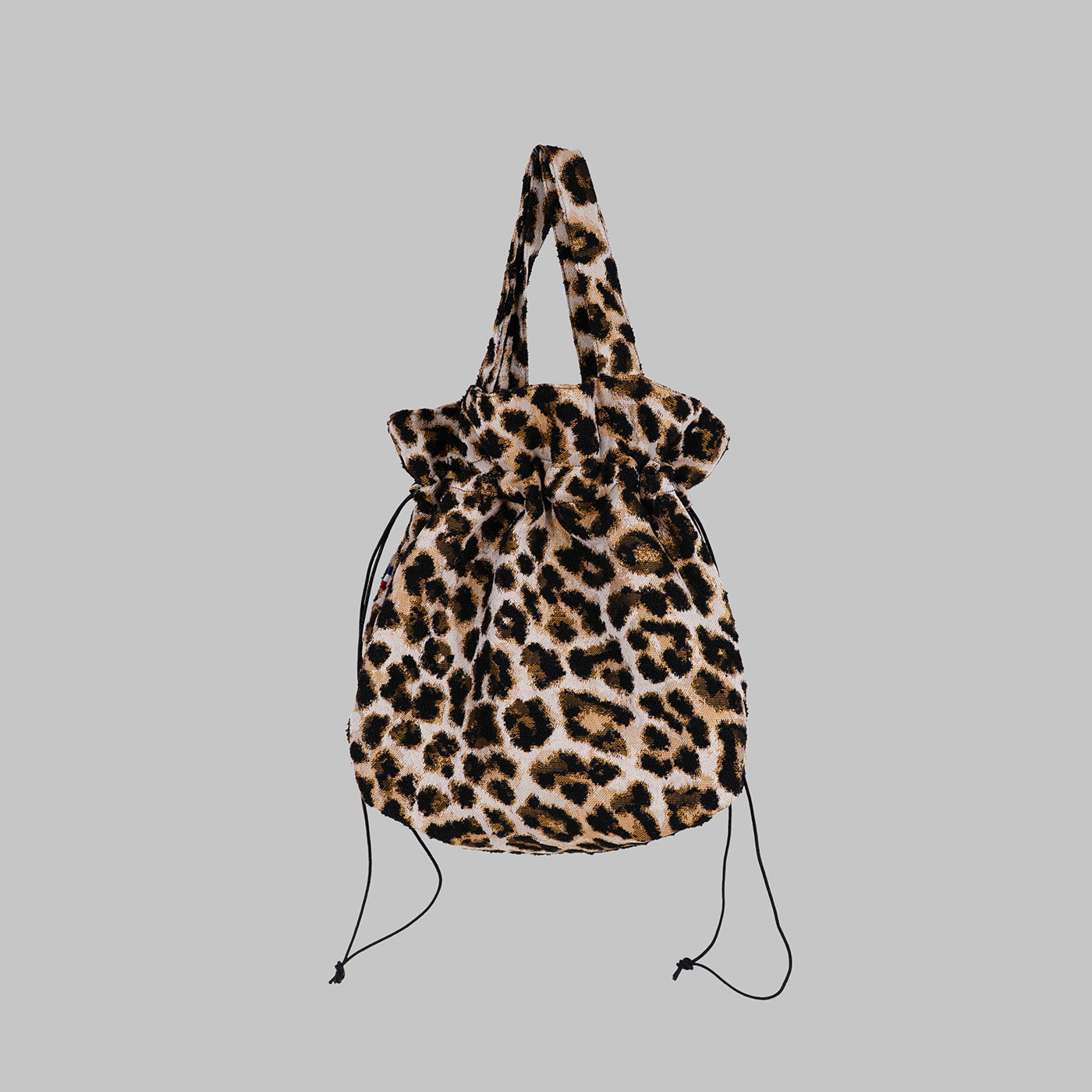 ドローストリング トートバッグ / Drawstring Tote