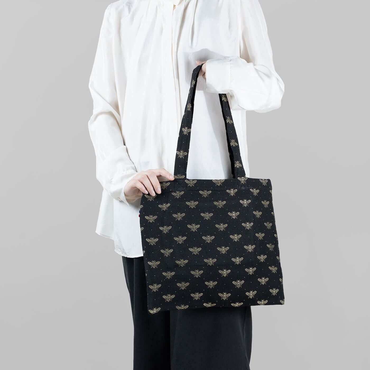 ブック トートバッグ / Book tote