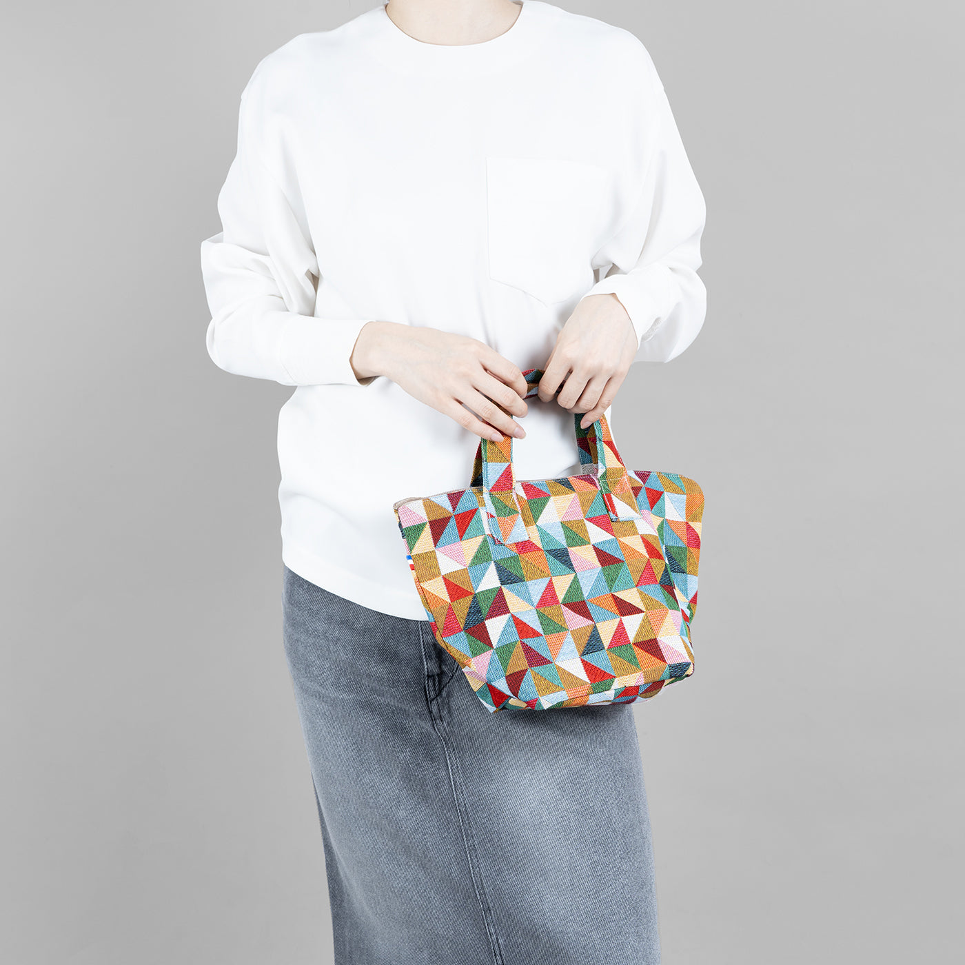 Lunch tote