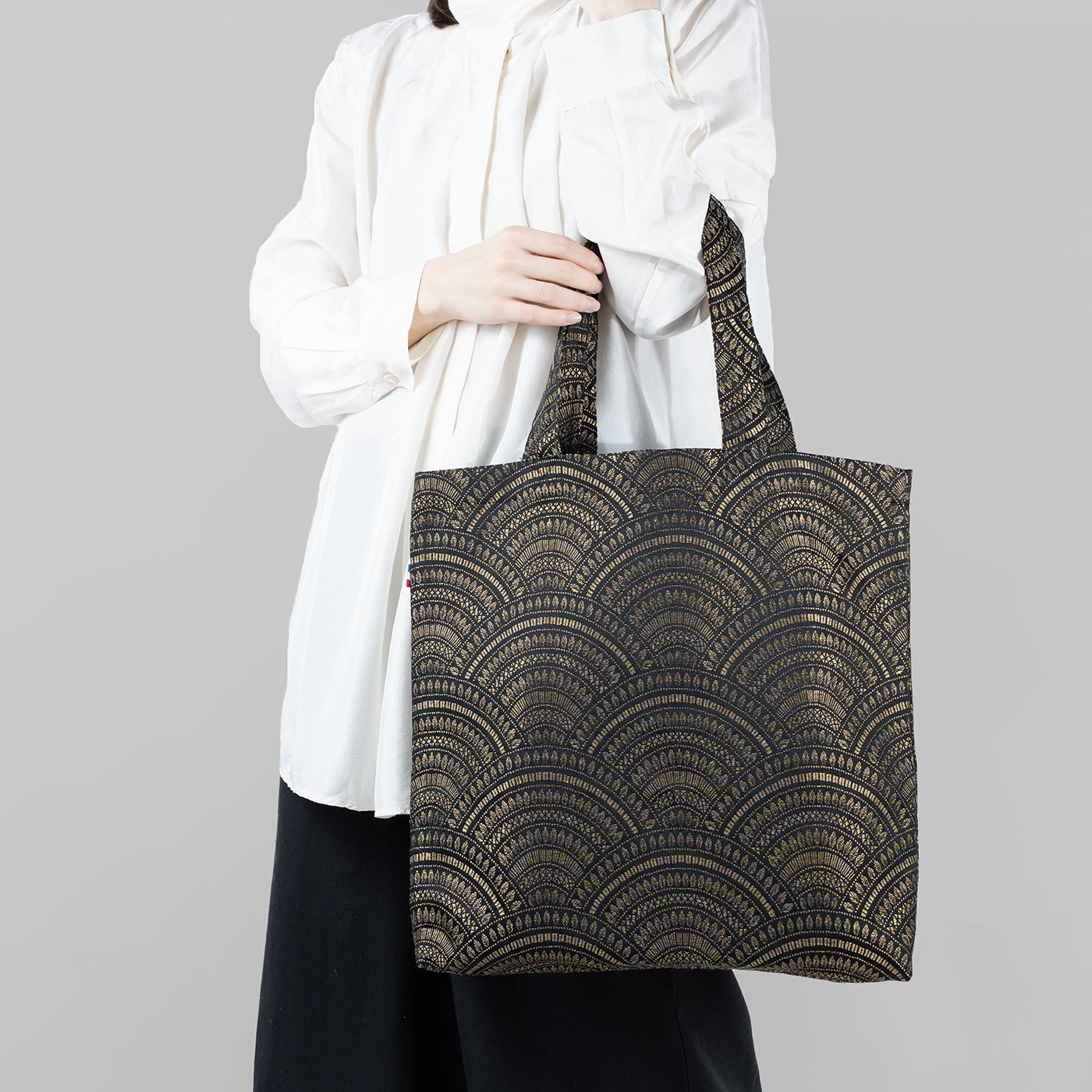 デイリー トートバッグ / Daily tote