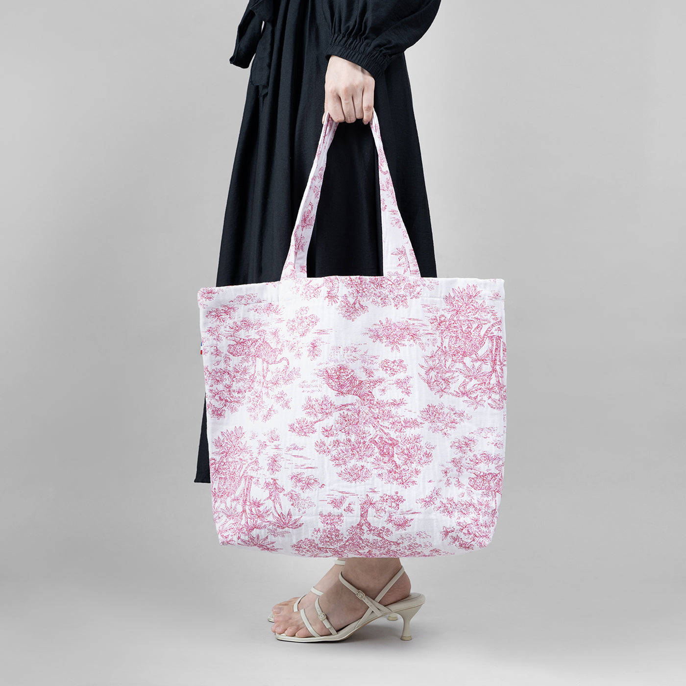 レッスン トートバッグ / Lesson tote