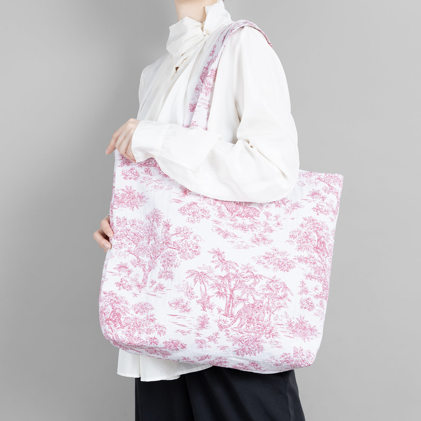 レッスン トートバッグ / Lesson tote