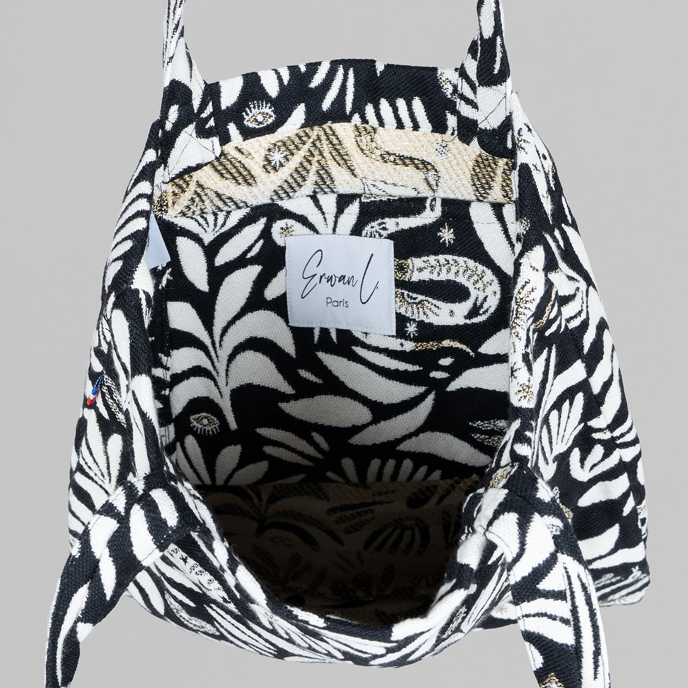 ブック トートバッグ / Book tote