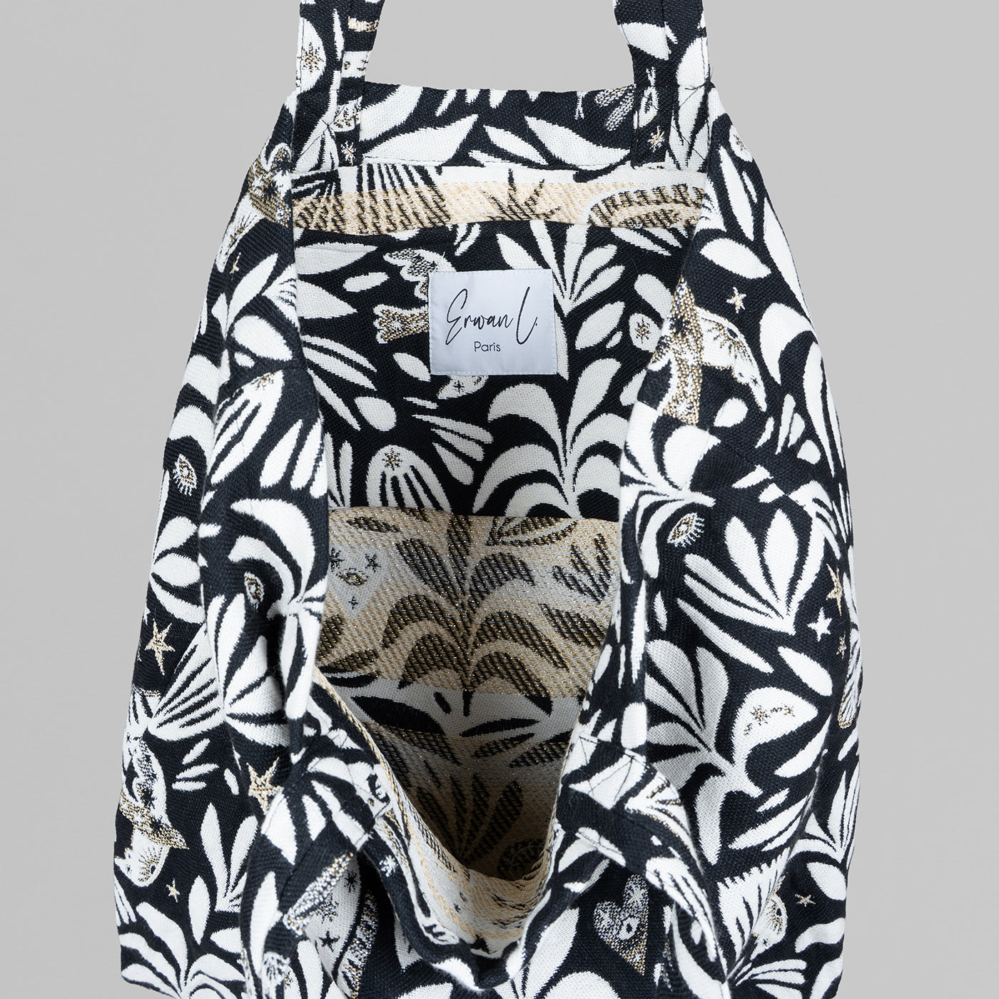 Lesson tote