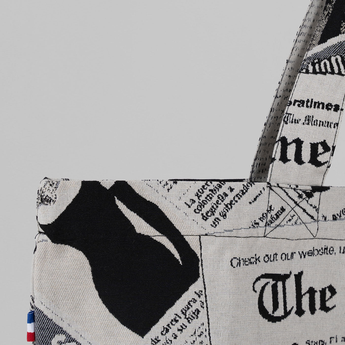レッスン トートバッグ / Lesson tote