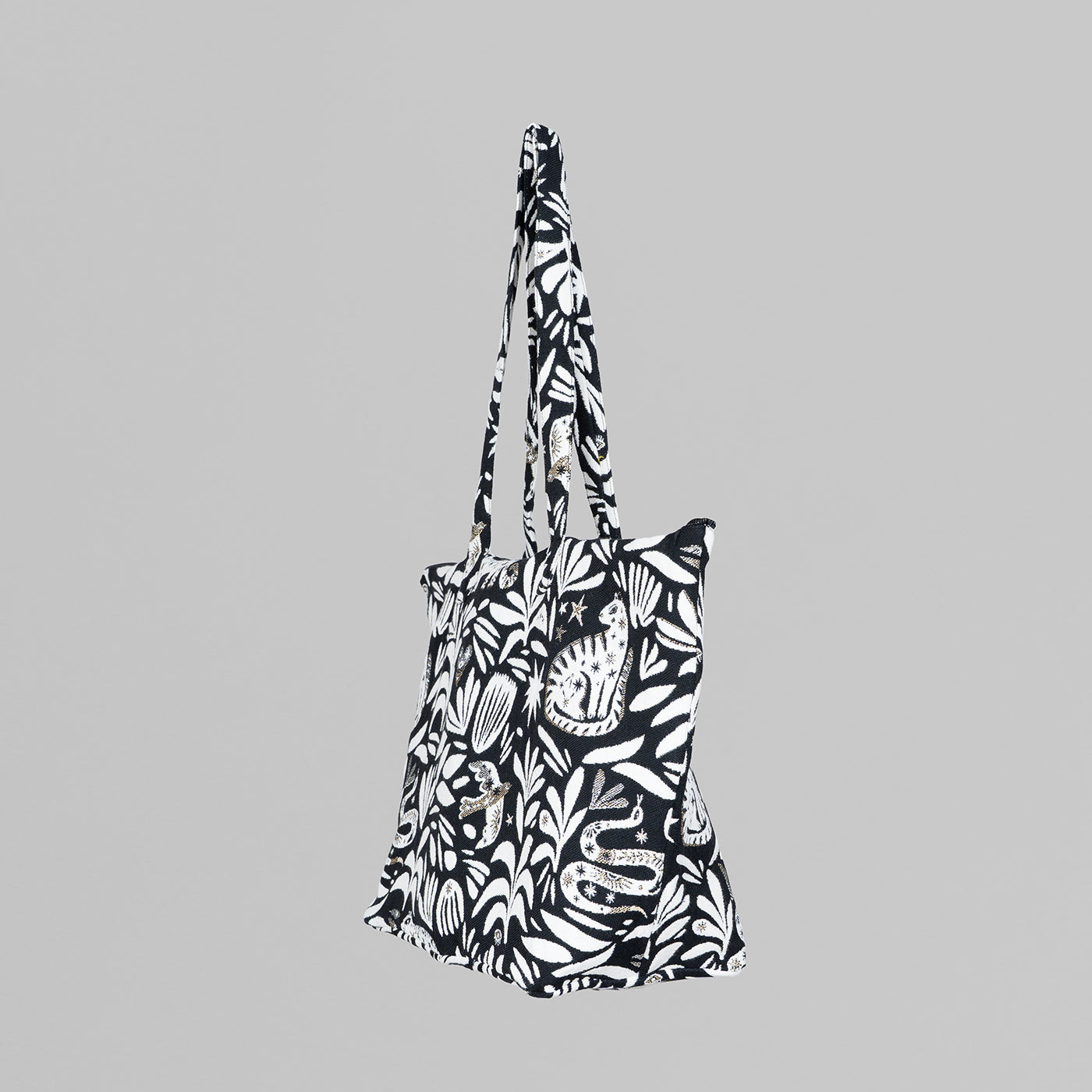 ベッセル ジップ トートバッグ / Vessel zip tote