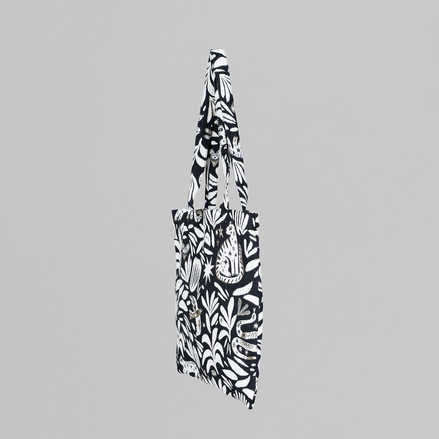 ブック トートバッグ / Book tote