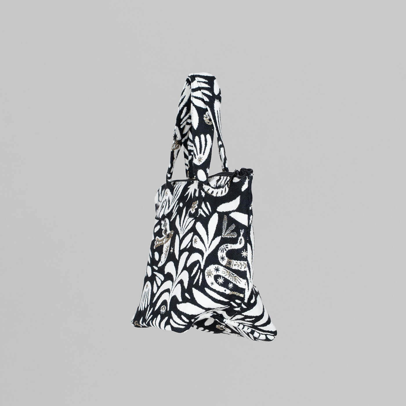 ランチ トートバッグ / Lunch tote