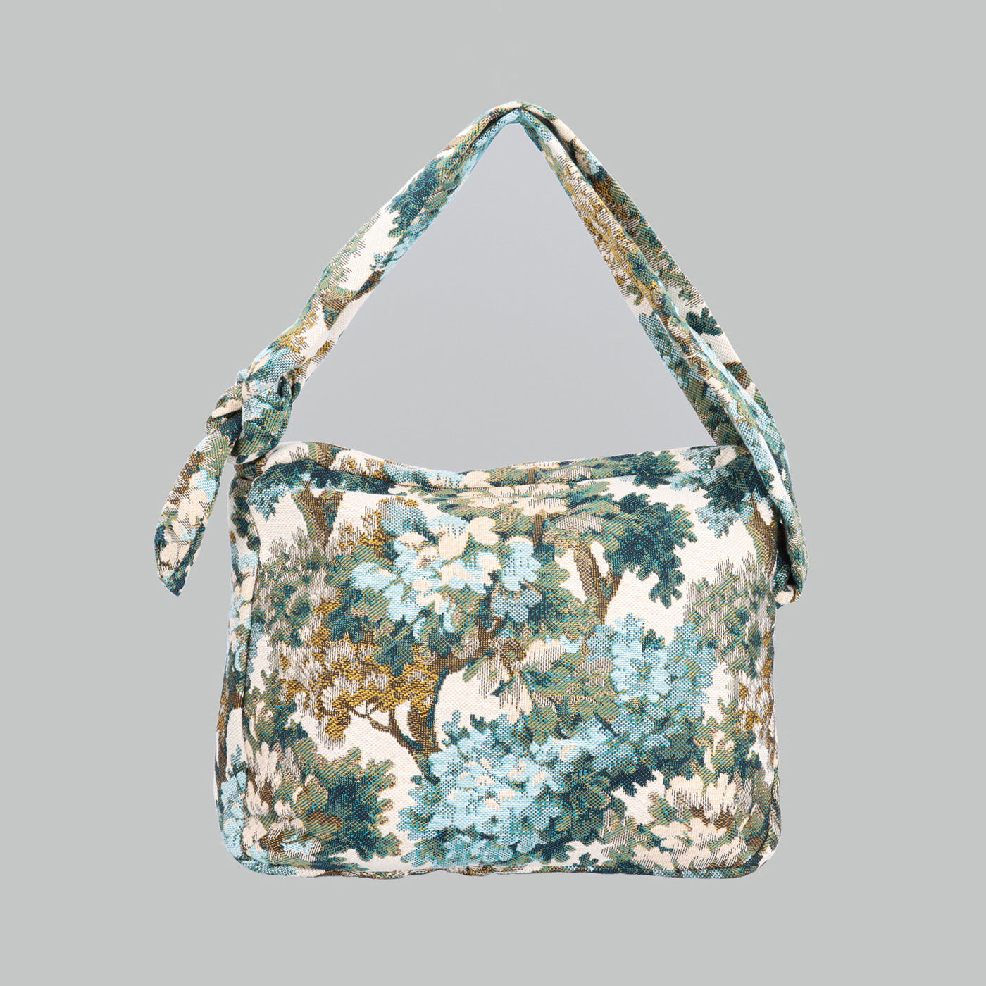 ノット スリング ショルダー/Knot sling shoulder