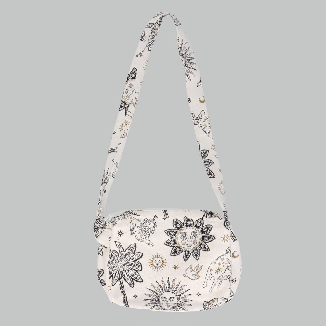 ノット スリング ショルダー/Knot sling shoulder