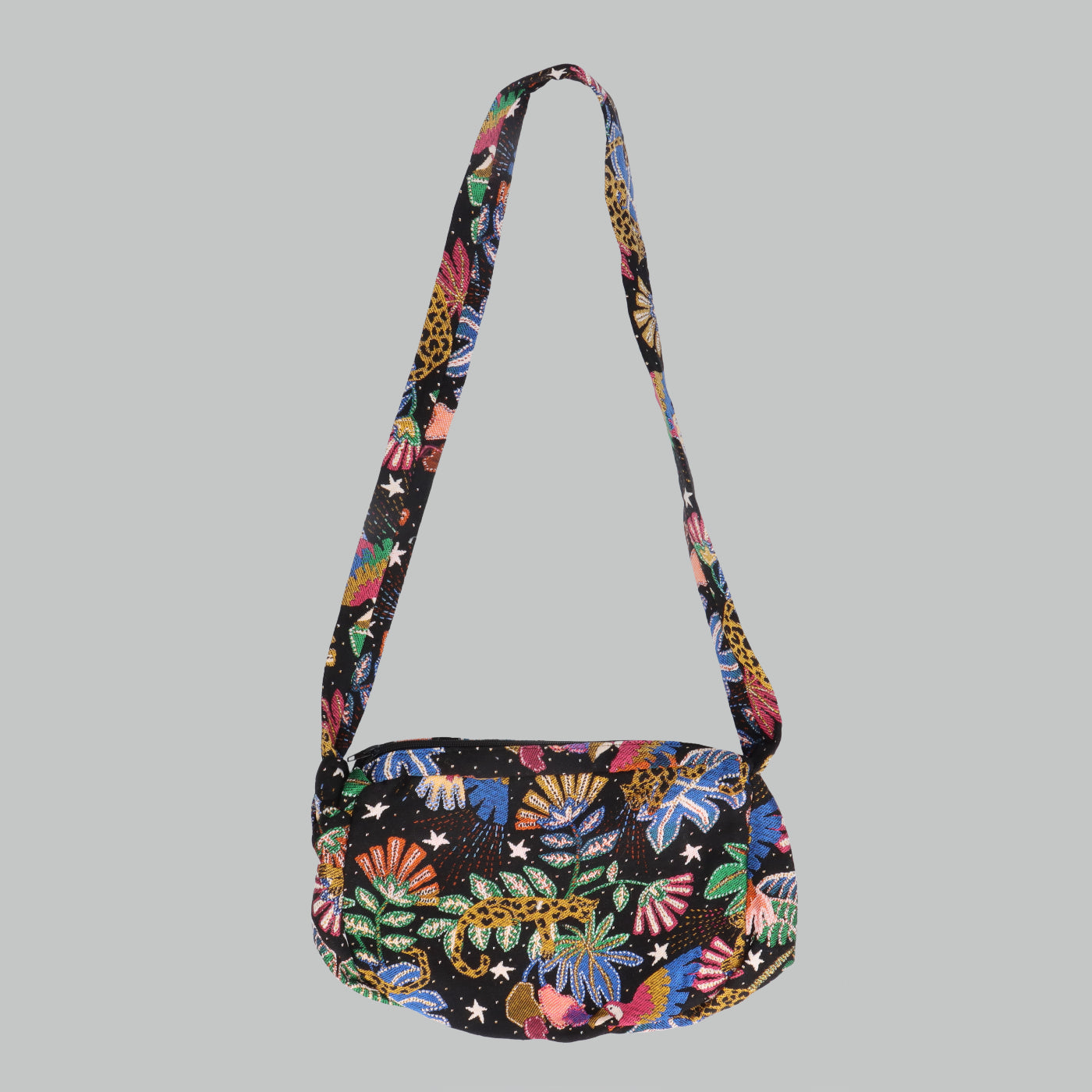 ノット スリング ショルダー/Knot sling shoulder