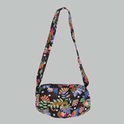 ノット スリング ショルダー/Knot sling shoulder