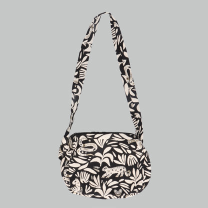ノット スリング ショルダー/Knot sling shoulder