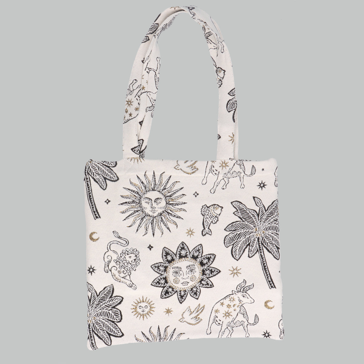 ブック トートバッグ / Book tote