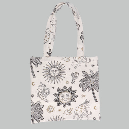 ブック トートバッグ / Book tote