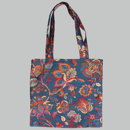 ブック トートバッグ / Book tote