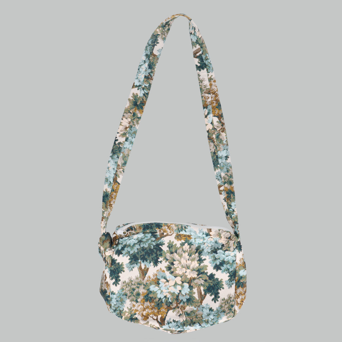 ノット スリング ショルダー/Knot sling shoulder