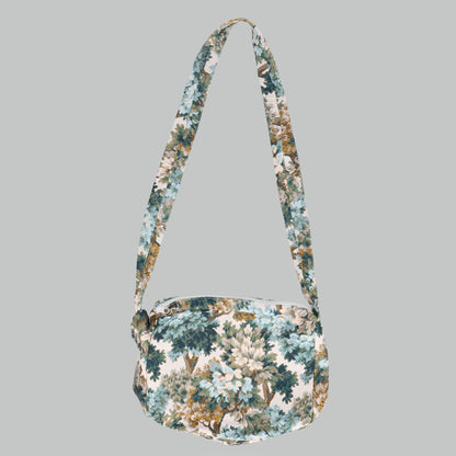 ノット スリング ショルダー/Knot sling shoulder