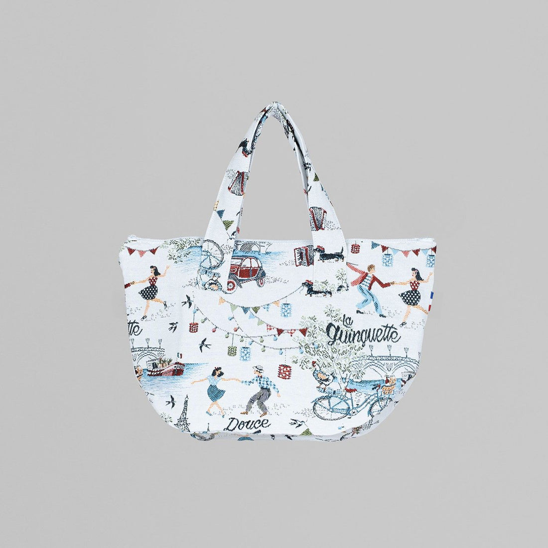 Lunch tote