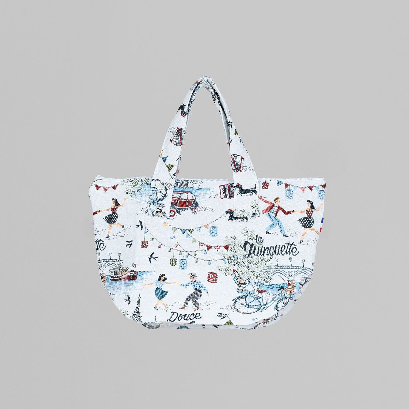 Lunch tote