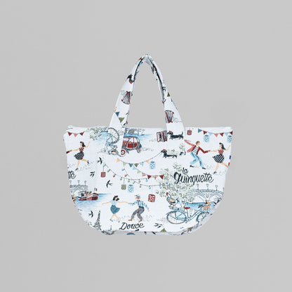 Lunch tote