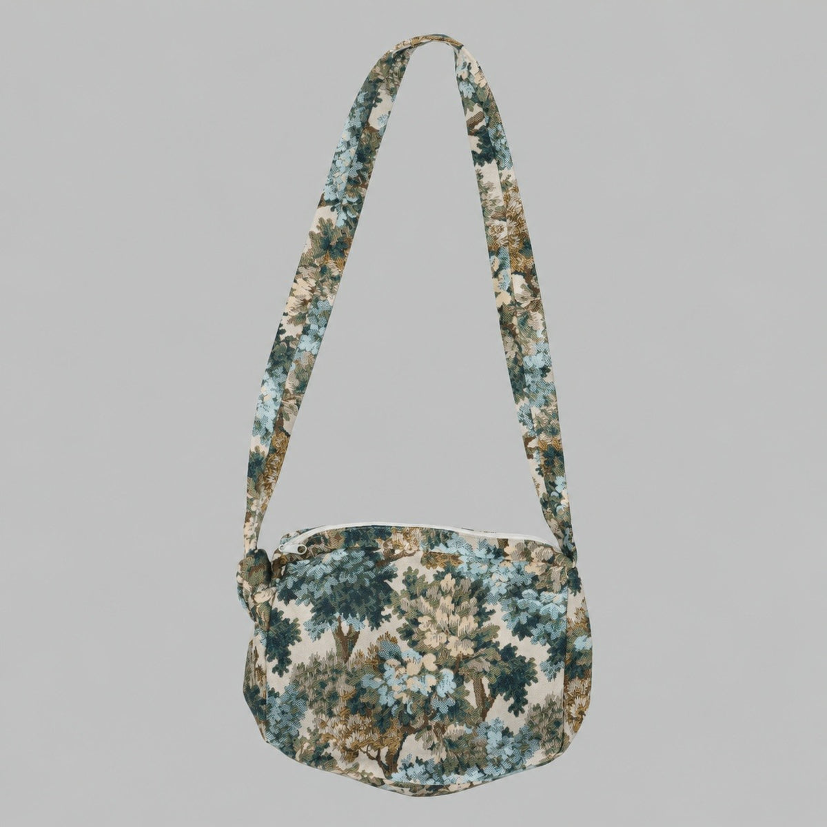 ノット スリング ショルダー/Knot sling shoulder