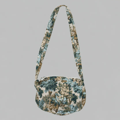 ノット スリング ショルダー/Knot sling shoulder