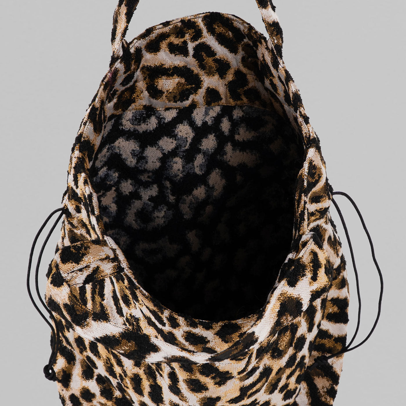 ドローストリング トートバッグ / Drawstring Tote – Erwan L