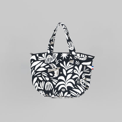 Lunch tote