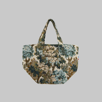 ランチ トートバッグ / Lunch tote