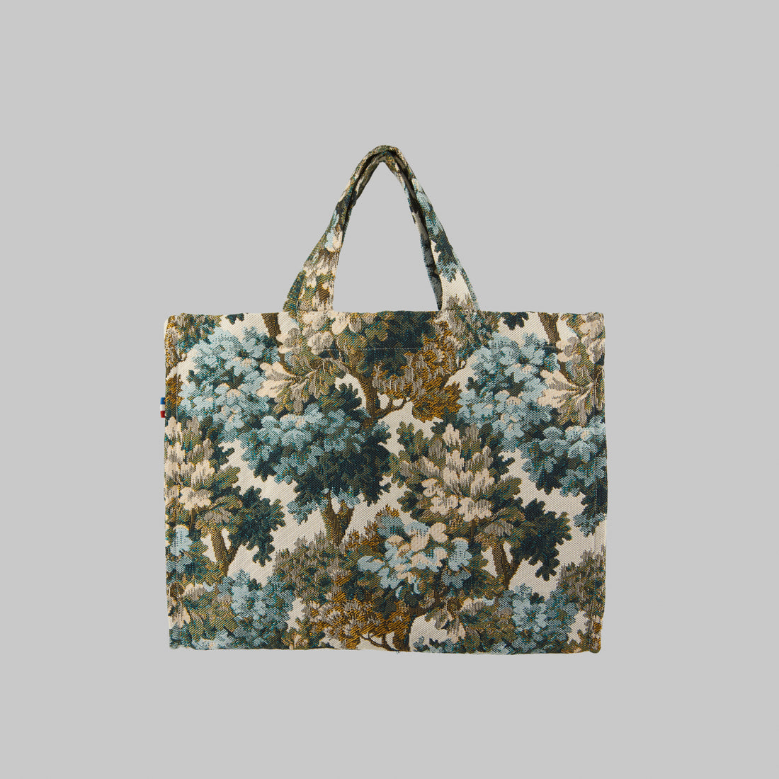 ガセット トートバッグ / Gusset tote