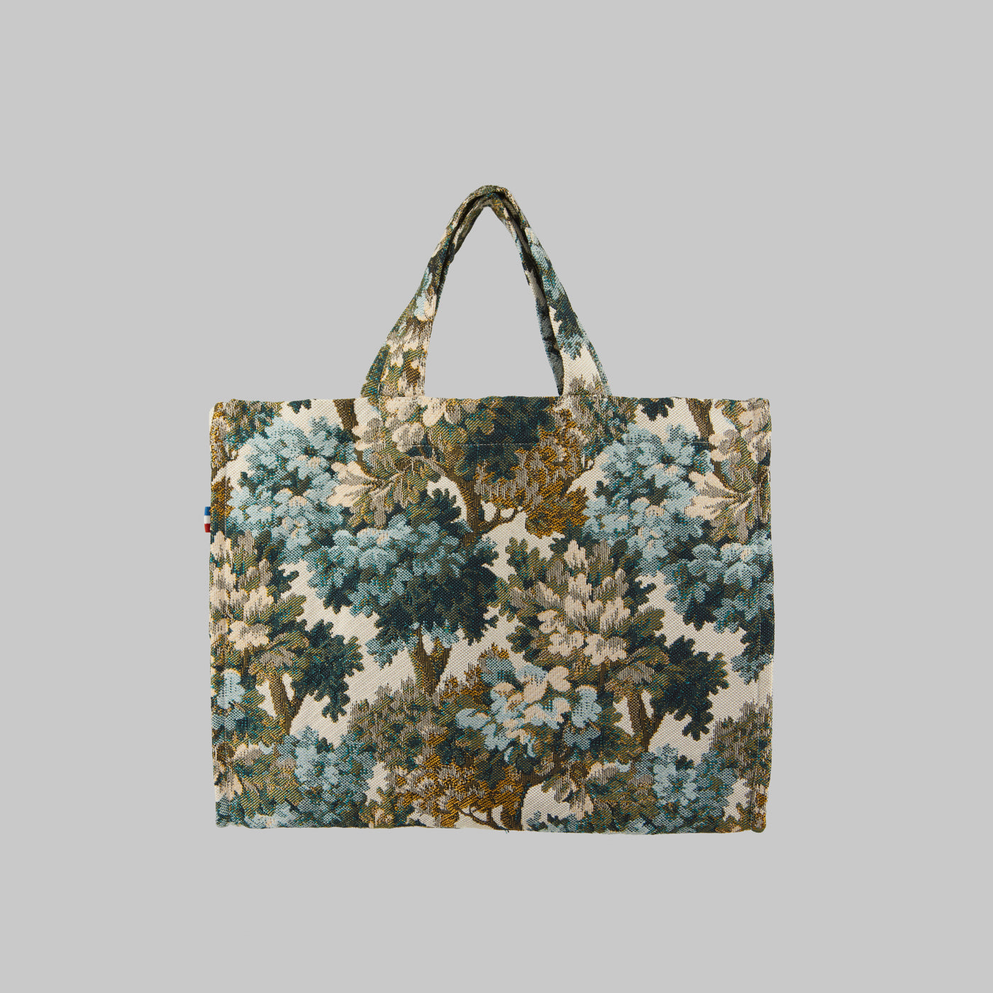 ガセット トートバッグ / Gusset tote