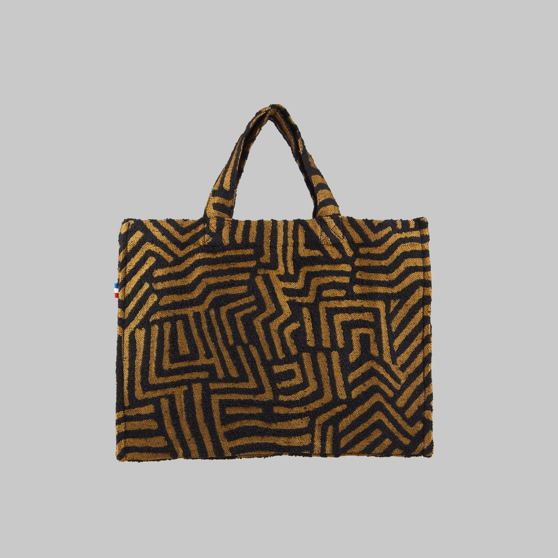 ガセット トートバッグ / Gusset tote