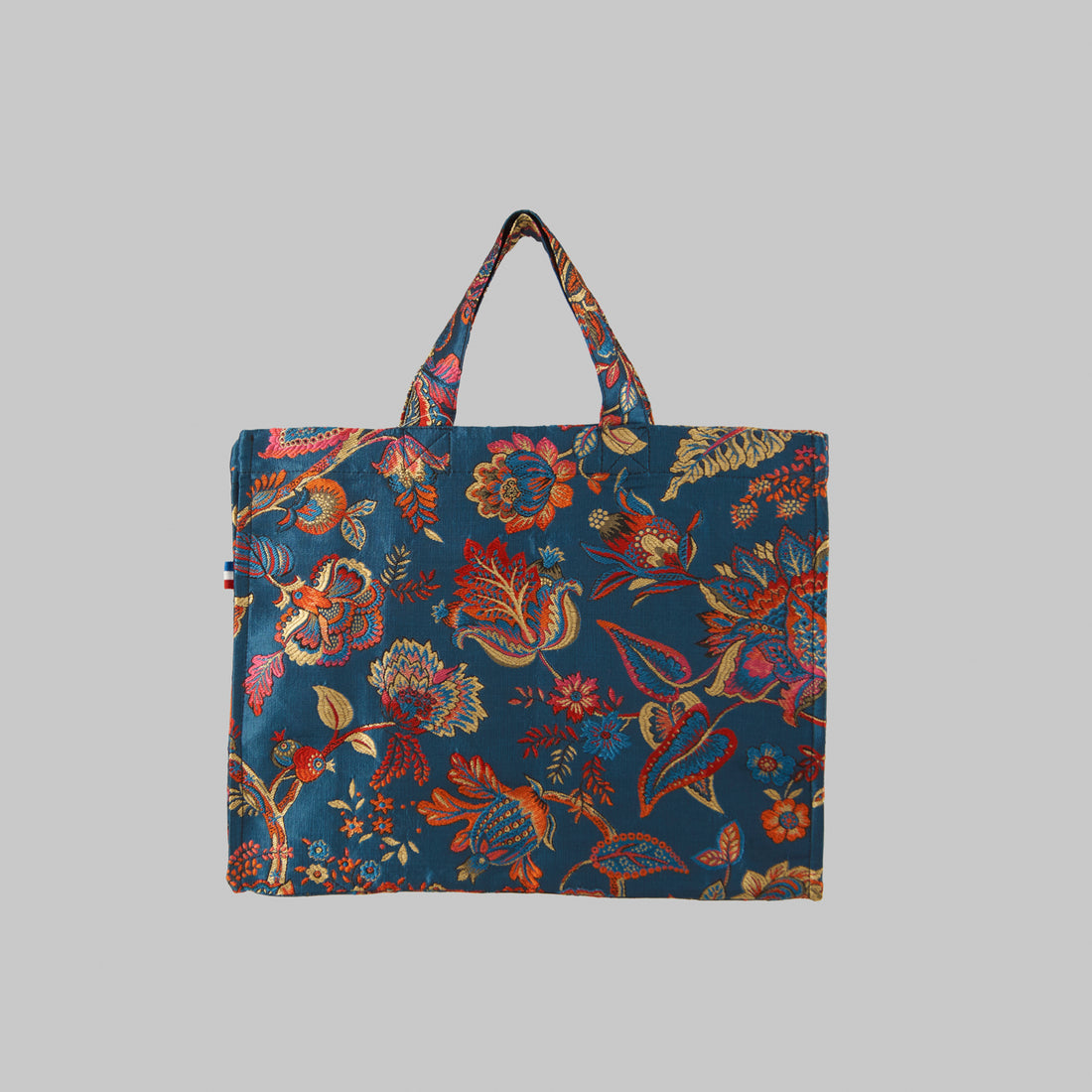 ガセット トートバッグ / Gusset tote