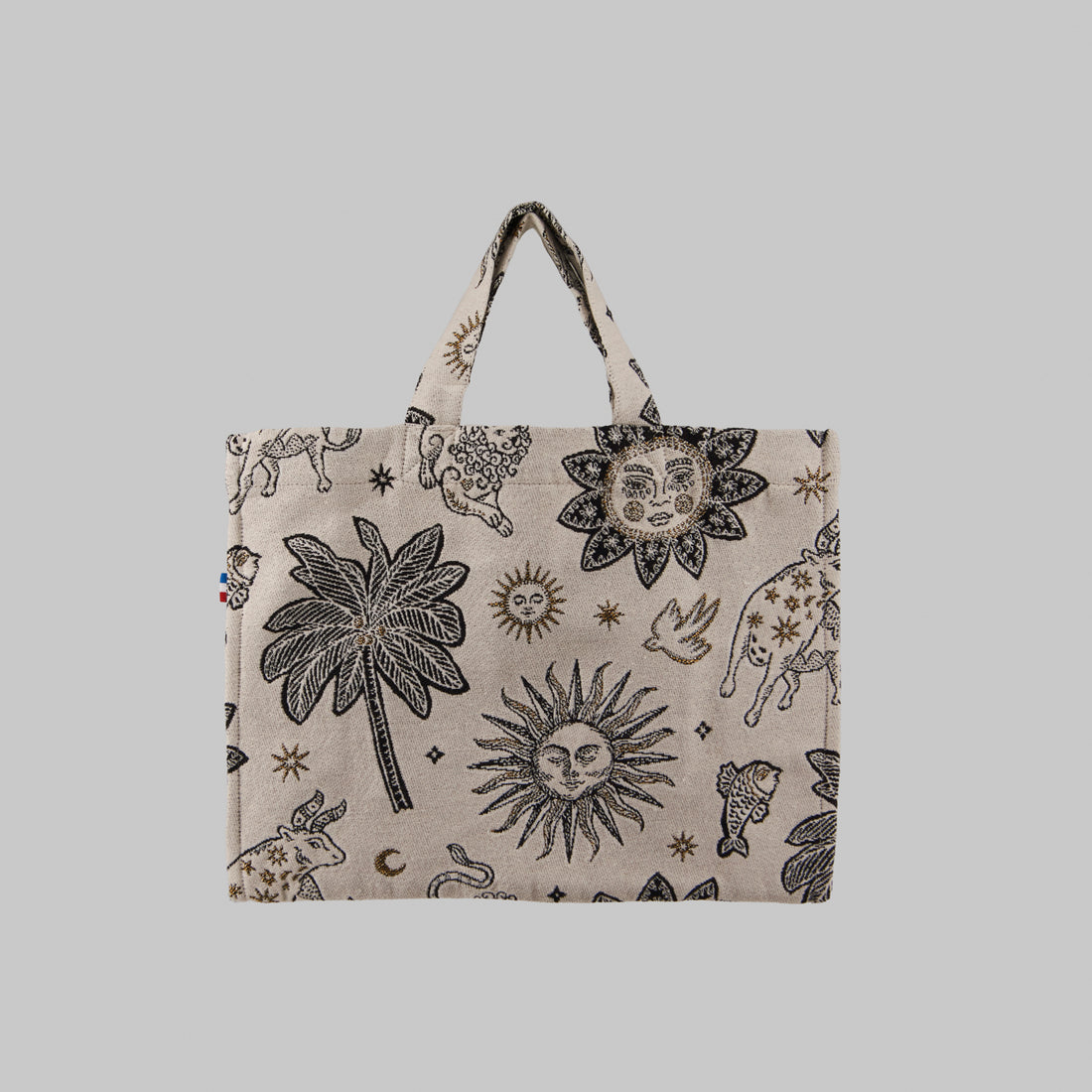 ガセット トートバッグ / Gusset tote