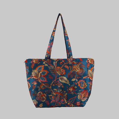 ベッセル ジップ トートバッグ / Vessel zip tote